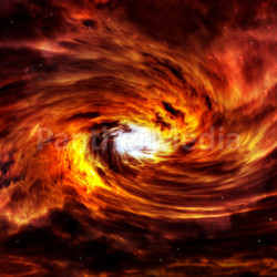 Nebula apocalypse