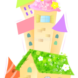 castle