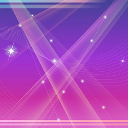 abstract disco light background