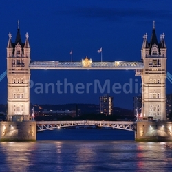 tower bridge