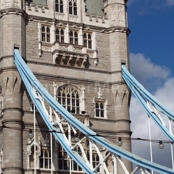 London Tower Bridge