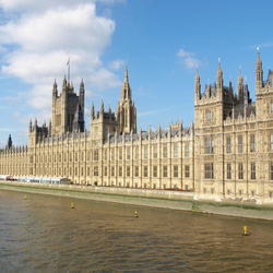Houses of Parliament