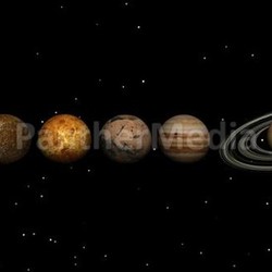 Planets in the universe