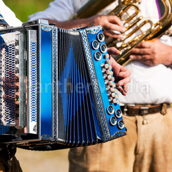 marching band in bayern