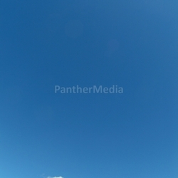 blauer Himmel