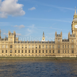 Houses of Parliament