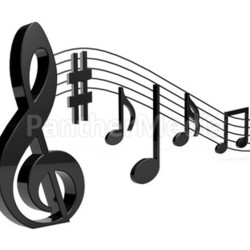 music