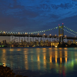 new york city