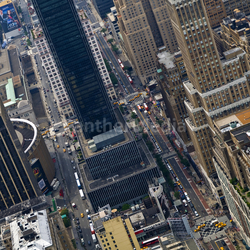 new york city
