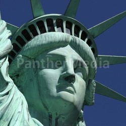 miss liberty