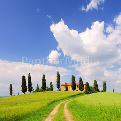 podere 16