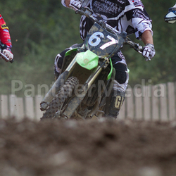 Motocrosser