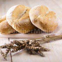 English Loaf, bread