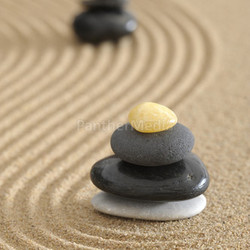 zen garden