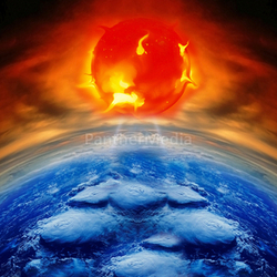 planet earth