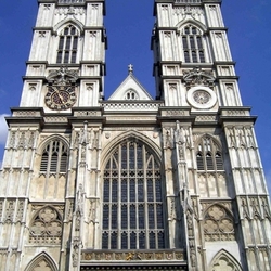 Westminster Abbey