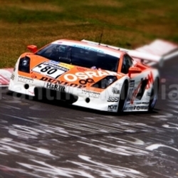 Lamborghini Gallardo
