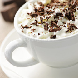 Hot chocolate