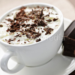 Hot chocolate