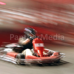 Kart racing II