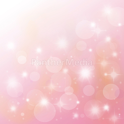 Christmas Delicate Abstract 