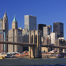 brooklyn bridge