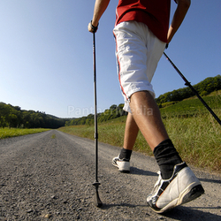 nordic walking