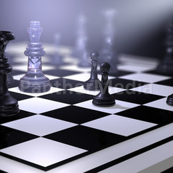 business strategy - checkers