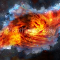 Nebula apocalypse