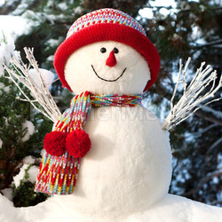 snowman