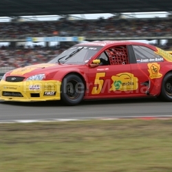 Benelux Racing League V6