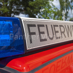 fire truck