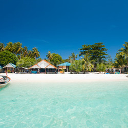 White Sand Beach Paradise Ko Lipe