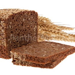 Vollkornbrot mit Cerealien