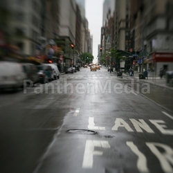 manhatten