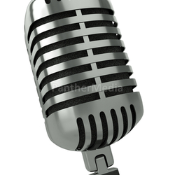 Classic microphone