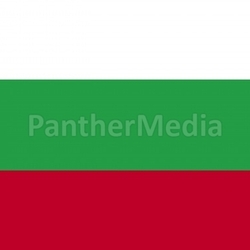 Bulgarian Flag
