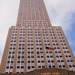 Empire State Building