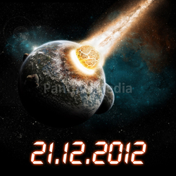 2012 year of the apocalypse