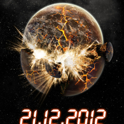 2012 year of the apocalypse