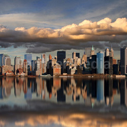 manhattan