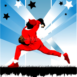 new baseball star