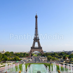 Eiffel tower