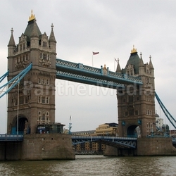 london tower bridge