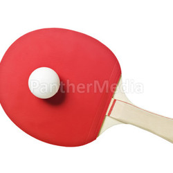 Table Tennis Racket