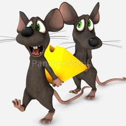 maus toon