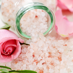 Bath salts