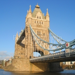 tower bridge