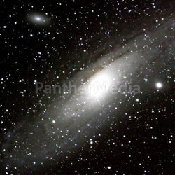 m31 andromeda galaxy