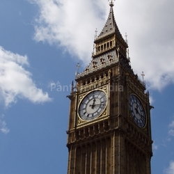 big ben